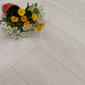 SPC-ламинат Stone Floor Ёлочка Дуб Лунный свет